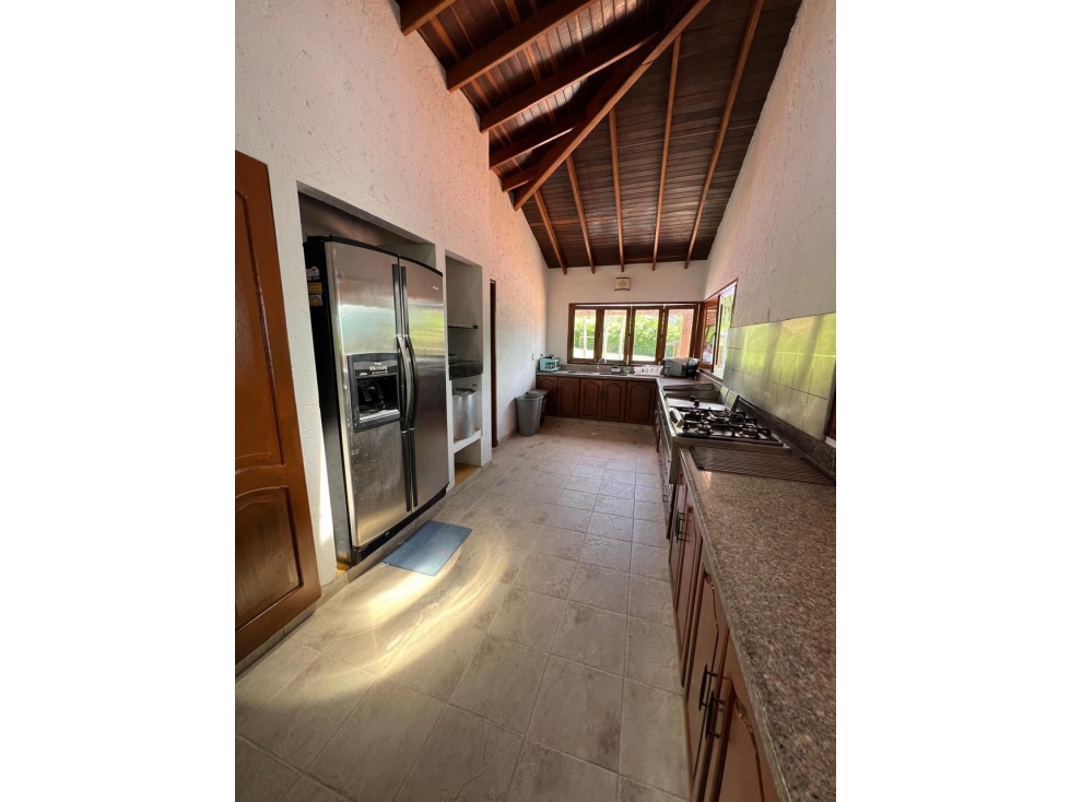 Casa en Arriendo Amoblado en Copacabana — foto 4