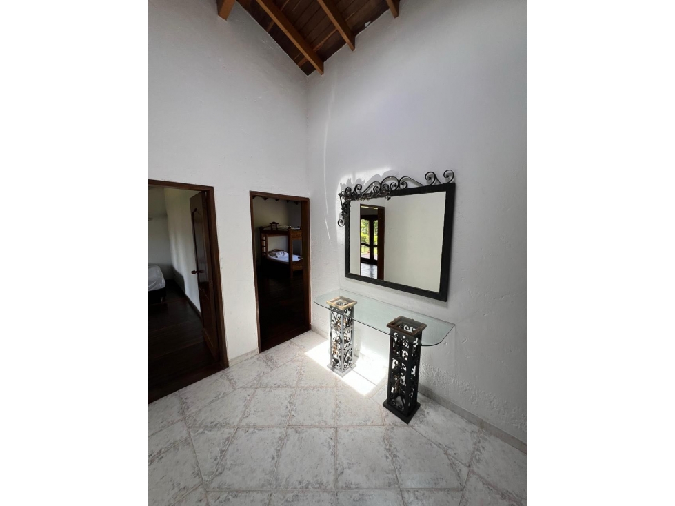 Casa en Arriendo Amoblado en Copacabana — foto 2