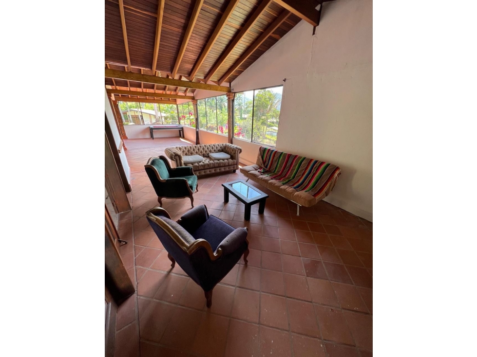 Casa en Arriendo Amoblado en Copacabana — foto 5