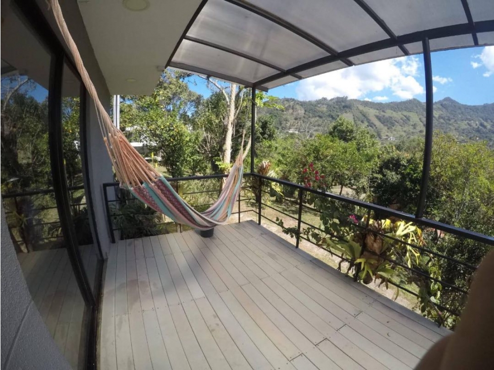 Finca en copacabana — foto 4