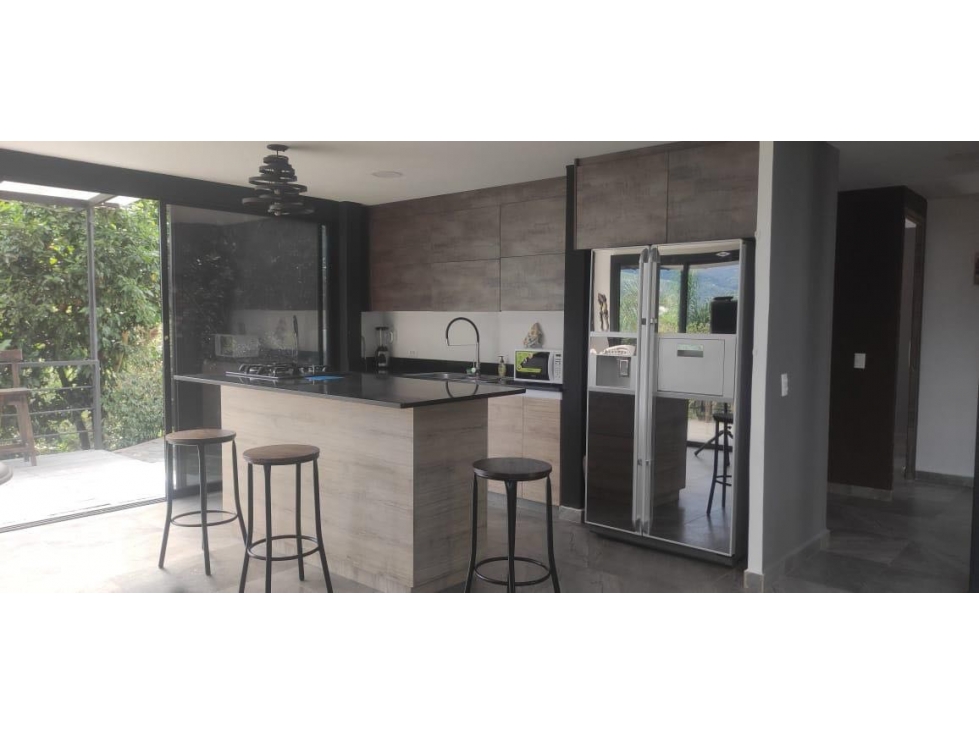 Finca en copacabana — foto 5