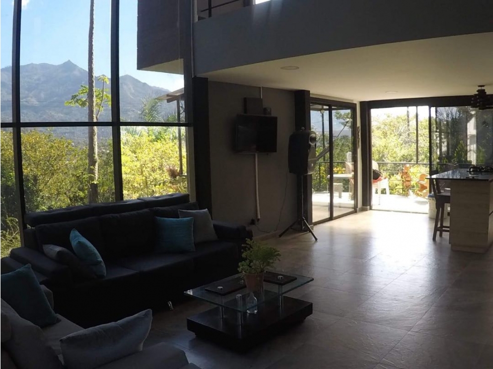 Finca en copacabana — foto 6