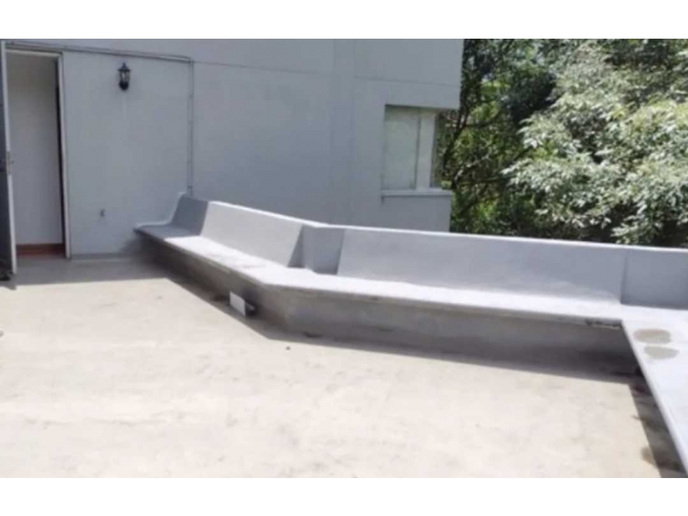 Finca 2.639 m², 4 alcobas, vereda El Zarzal, Copacabana — foto 4