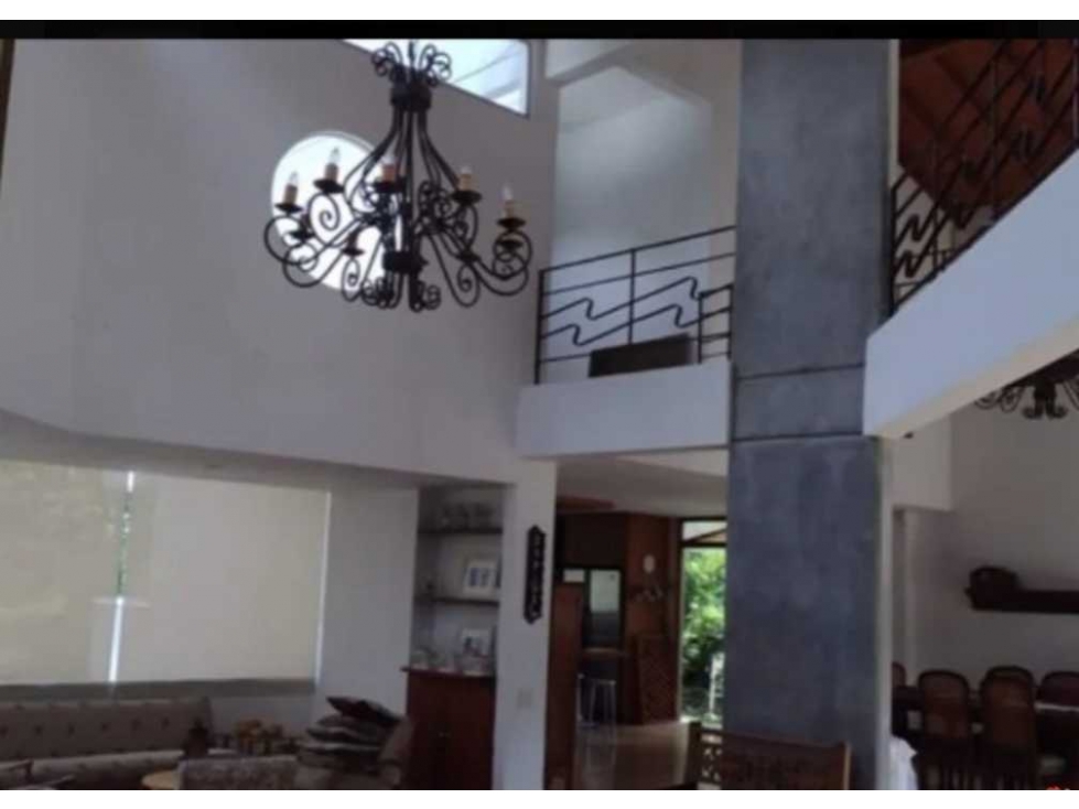 Finca 2.639 m², 4 alcobas, vereda El Zarzal, Copacabana — foto 5