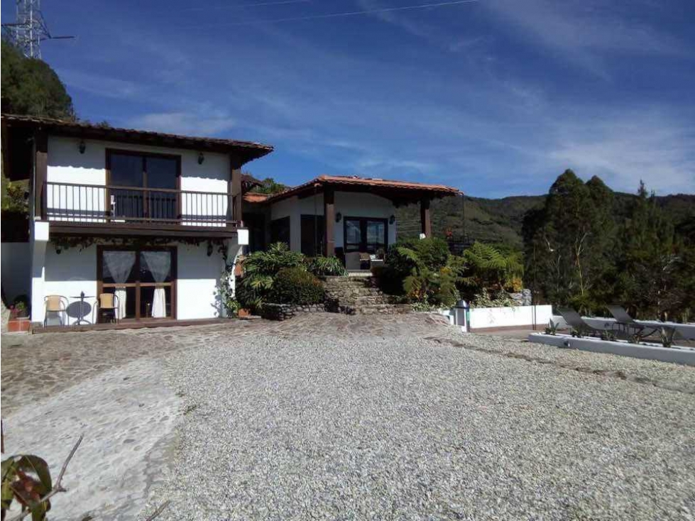 Finca En El Peñol - 1