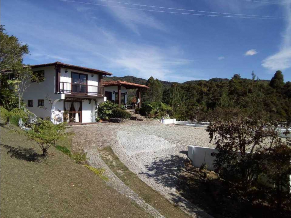 Finca En El Peñol - 3