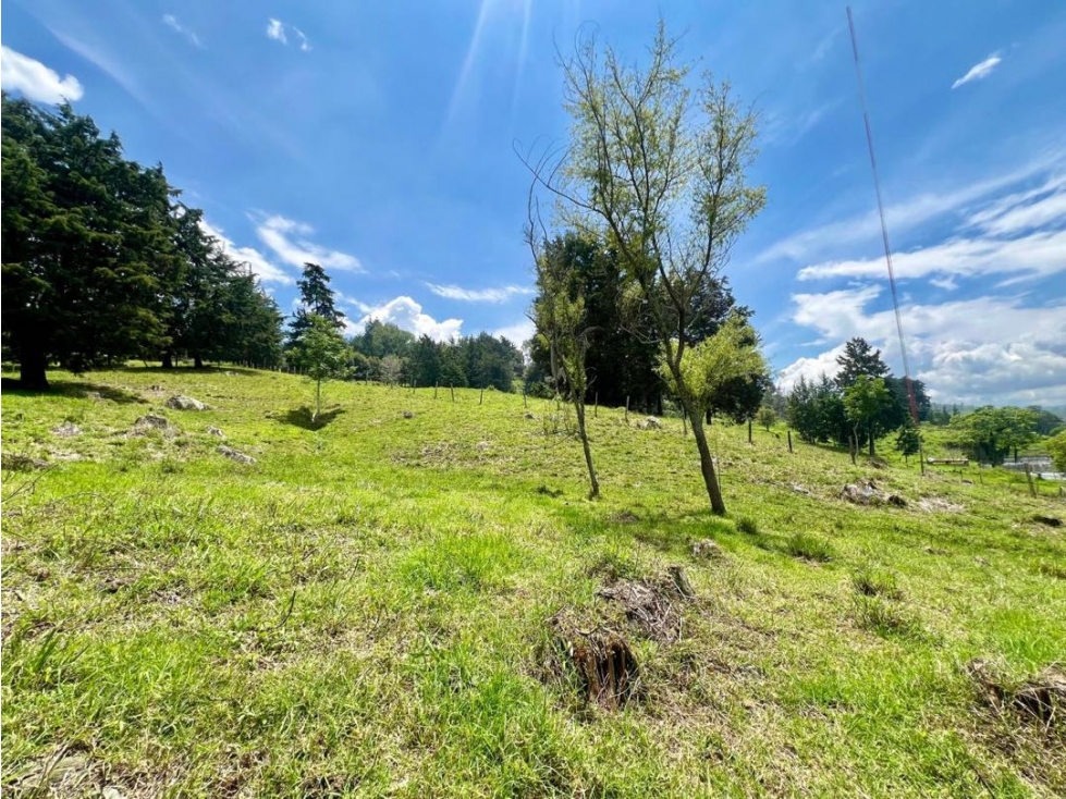 Finca a 15 minutos de la Medellín con vista a la ciudad 63.829 mtr — foto 6
