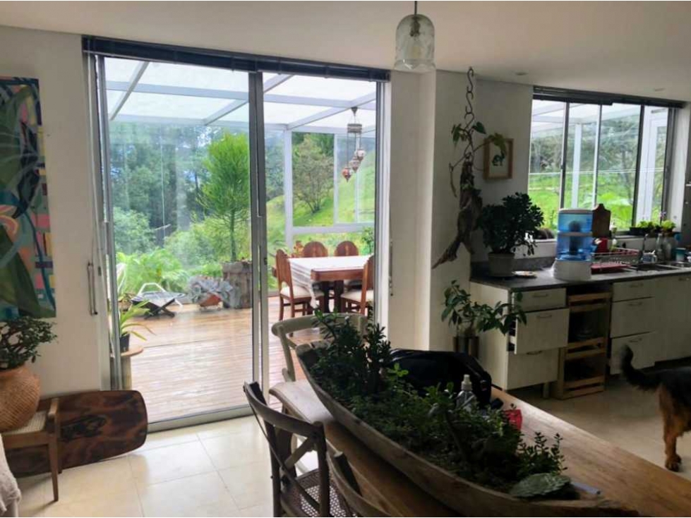 Finca en El Retiro — foto 5