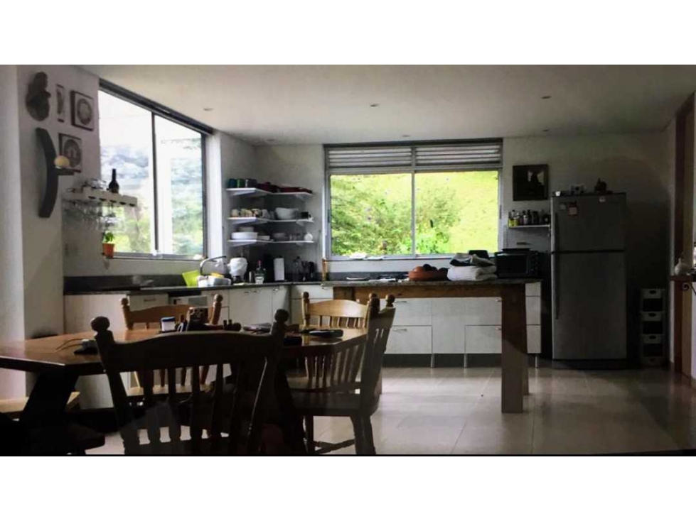 Finca en El Retiro — foto 6