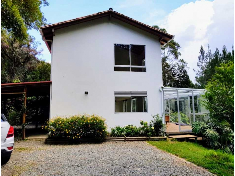 Finca en El Retiro — foto 4
