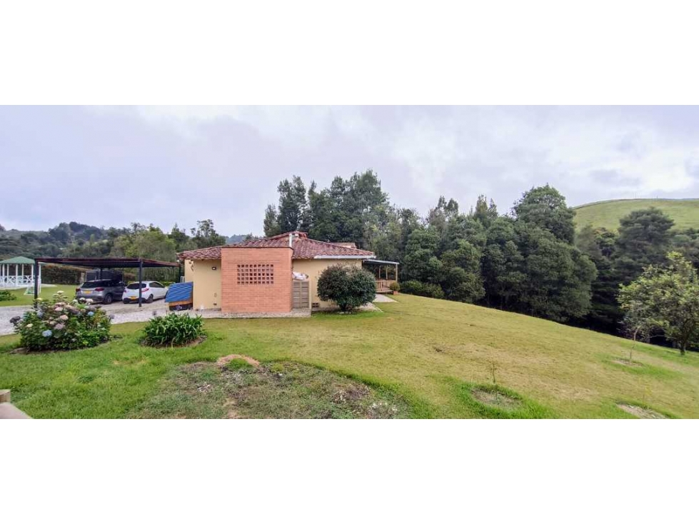 Finca en El Retiro — foto 5