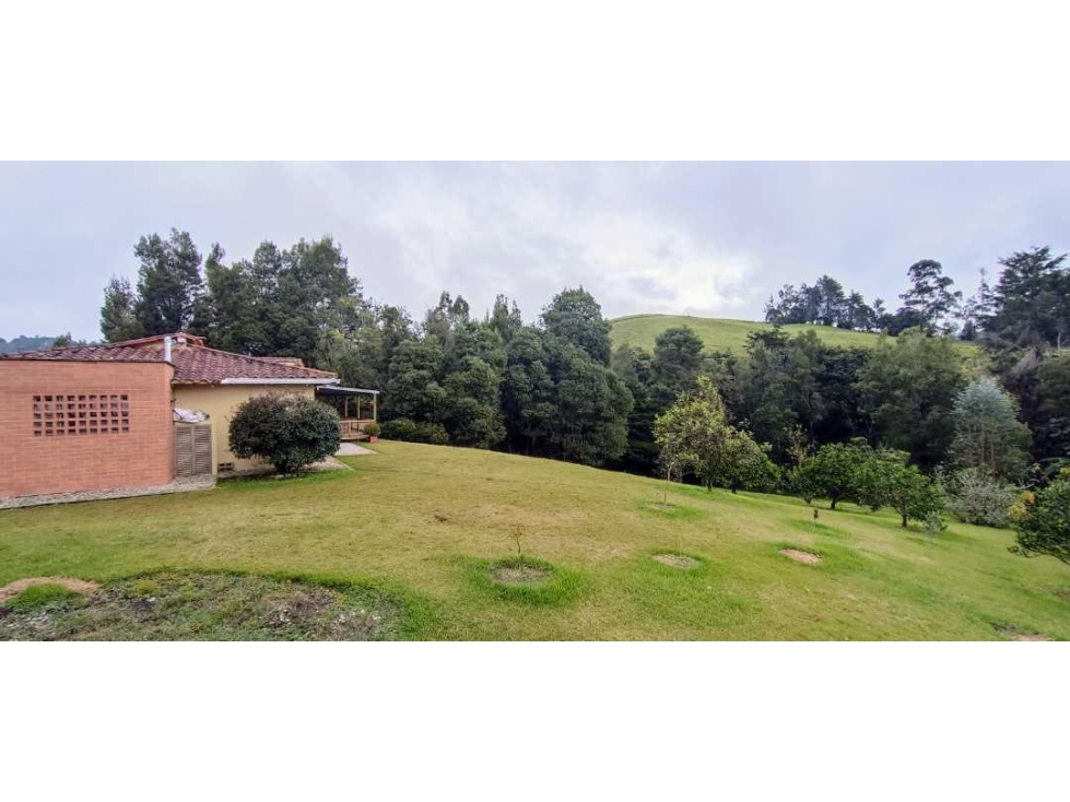 Finca en El Retiro — foto 6