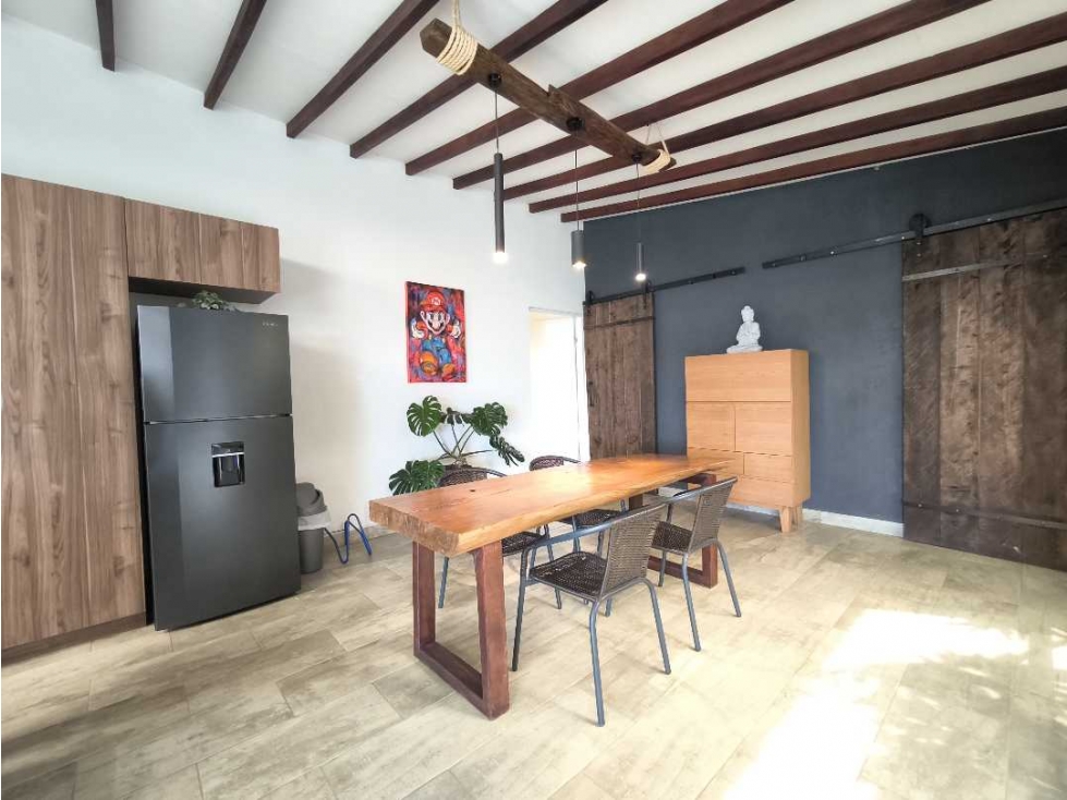 Finca en El Retiro con 5.000 m², agua de nacimiento y árboles frutales — foto 5