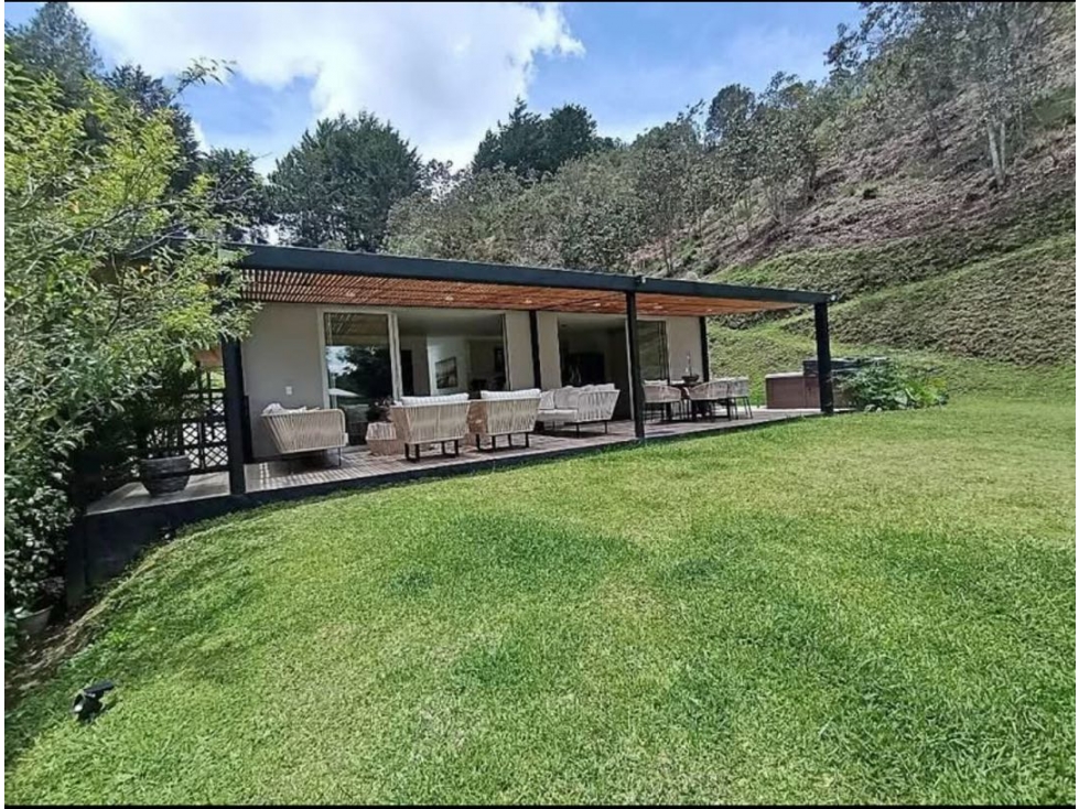 Finca en el retiro conjunto cerrado vía don Diego — foto 2