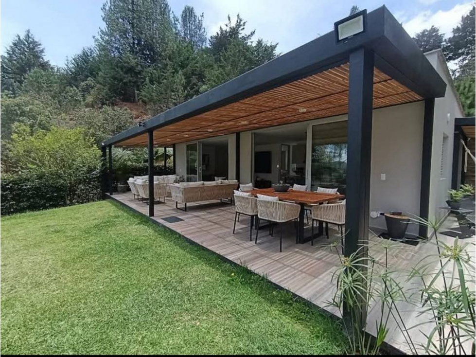 Finca en el retiro conjunto cerrado vía don Diego — foto 3