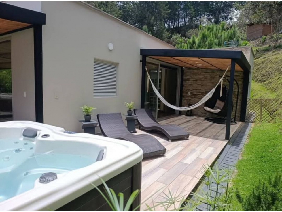 Finca en el retiro conjunto cerrado vía don Diego — foto 4