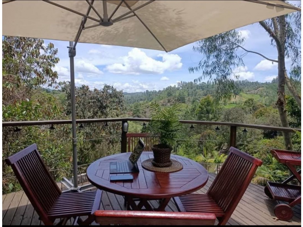 Finca en el retiro conjunto cerrado vía don Diego — foto 5