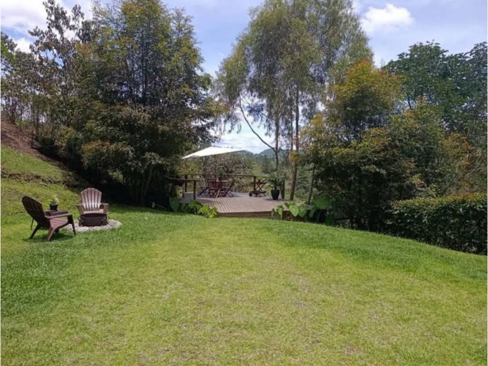 Finca en el retiro conjunto cerrado vía don Diego — foto 6
