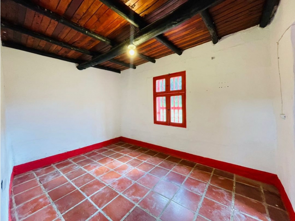 Finca en El Retiro / sector El Chuscal — foto 6