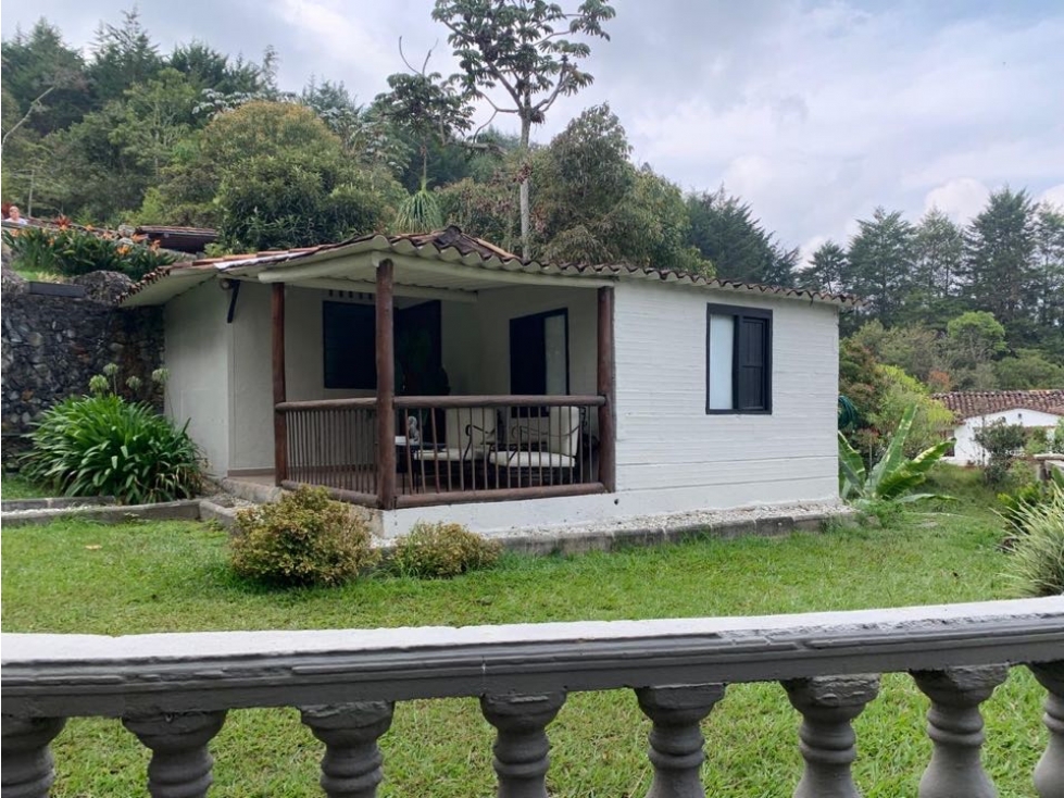FINCA EN EL RETIRO SECTOR LA FE USO COMERCIAL Y RESIDENCIAL — foto 3