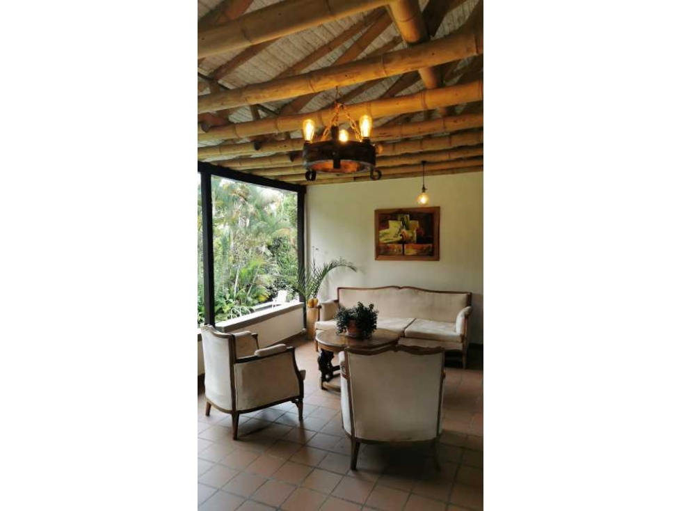 FINCA CLUB CAMPESTRE TARIFA MIN 10 PAX - 4