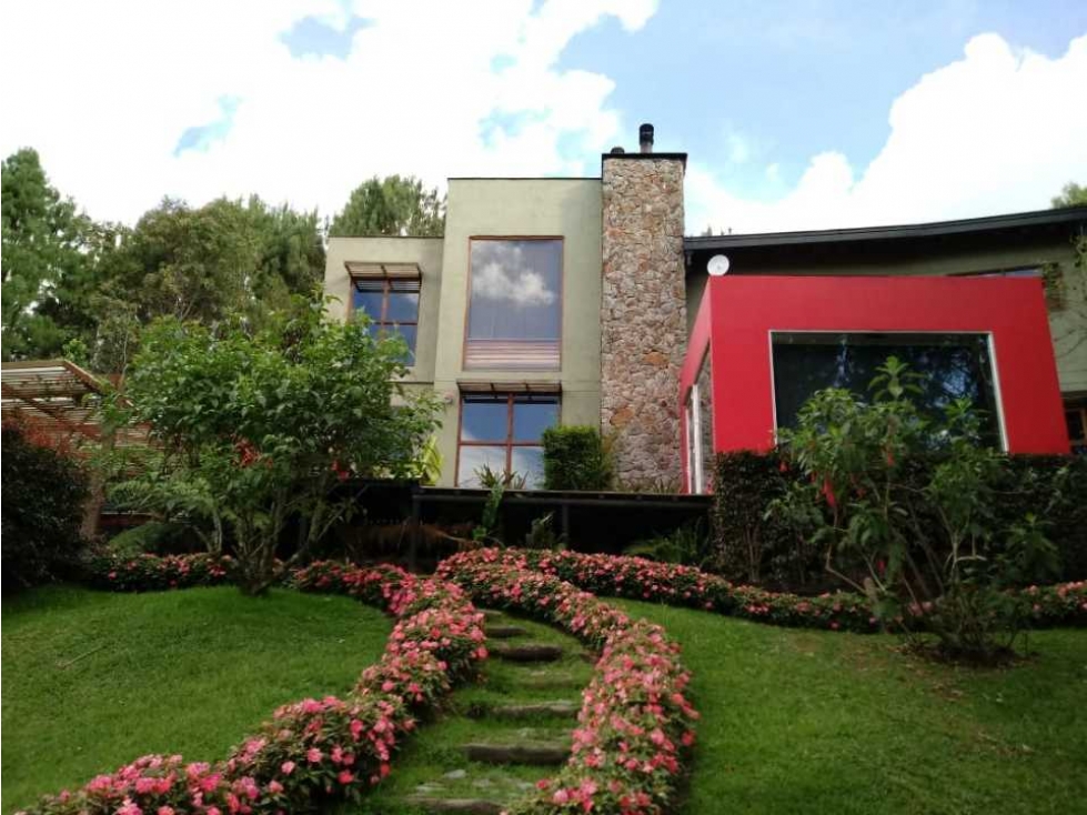 Finca En Envigado la Catedral