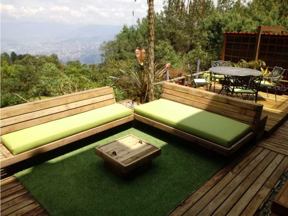 Finca En Envigado la Catedral — foto 4