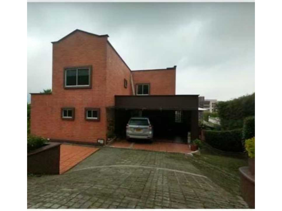 VENTA FINCA EN ENVIGADO EL ESCOBERO. SE VENDE.