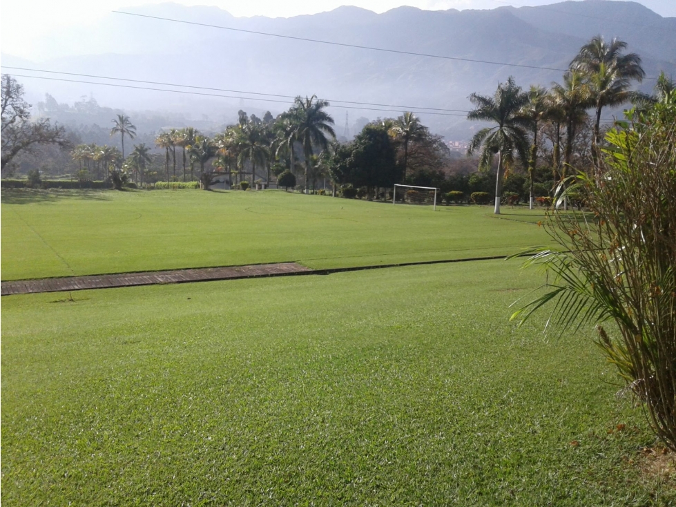 FINCA en Gestion - Barbosa, Antioquia - 1