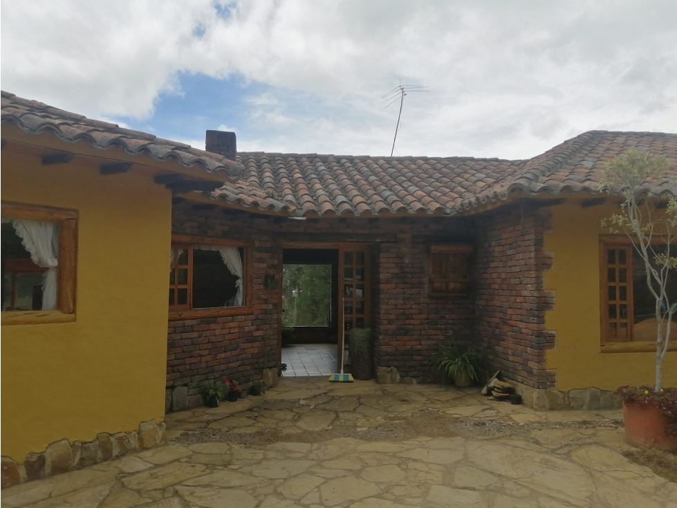 FINCA en Gestion - Bogota, D.C., Bogota D C