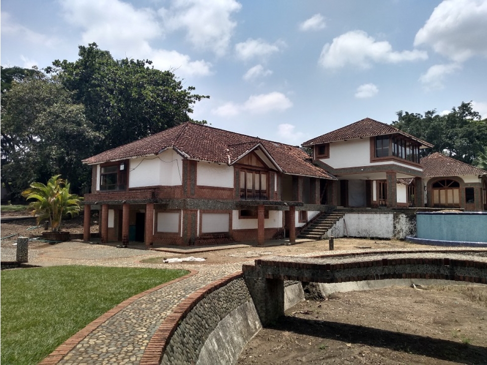 FINCA en Gestion - Cali, Valle Del Cauca