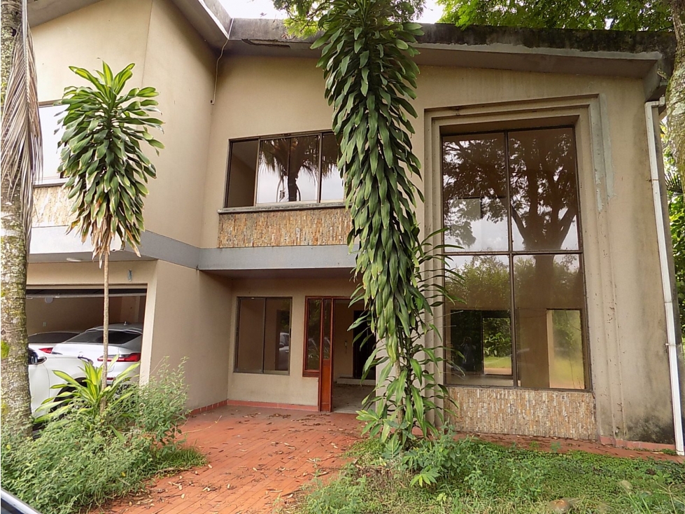 FINCA en Gestion - Cali, Valle Del Cauca