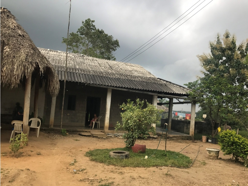 FINCA en Gestion - Cartagena, Bolívar - 1