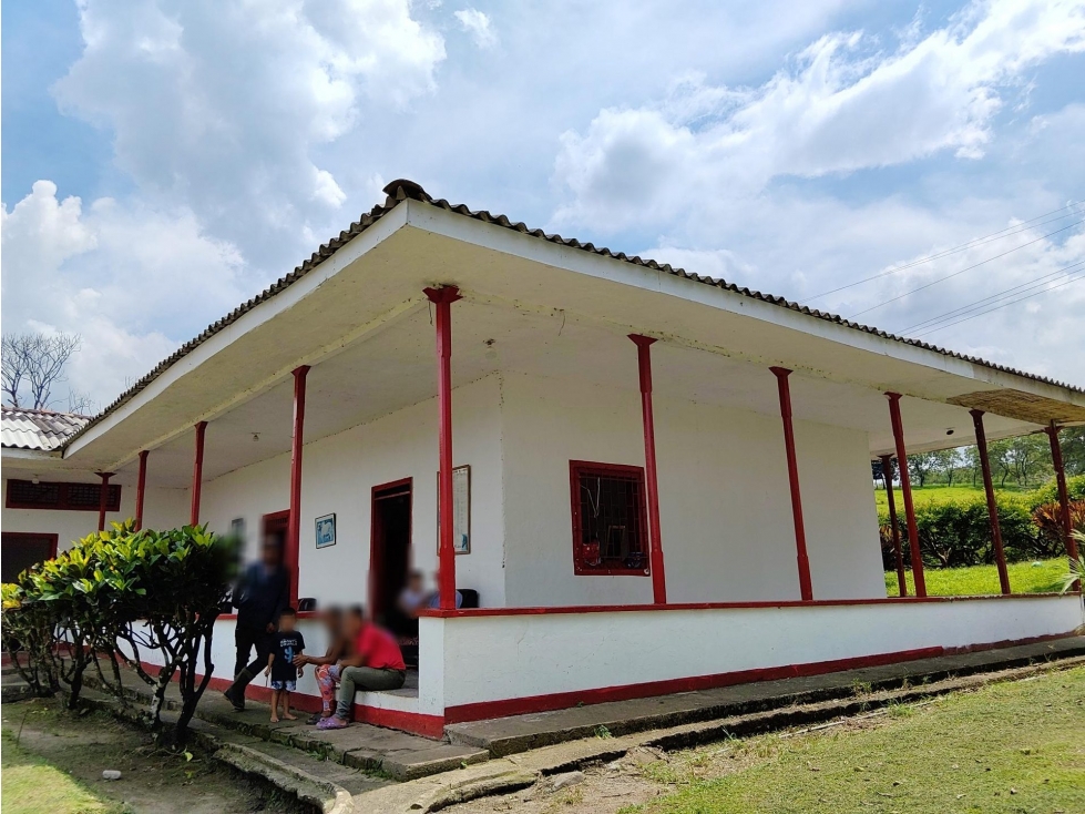 FINCA en Gestion - Chinchina, Caldas