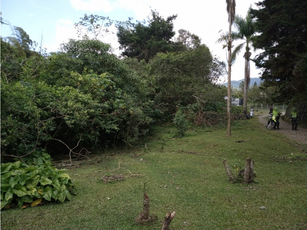 FINCA en Gestion - Dagua, Valle Del Cauca