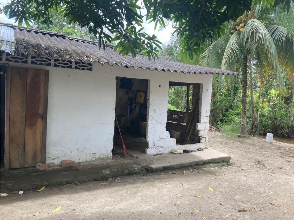 FINCA en Gestion - Fuente De Oro, Meta