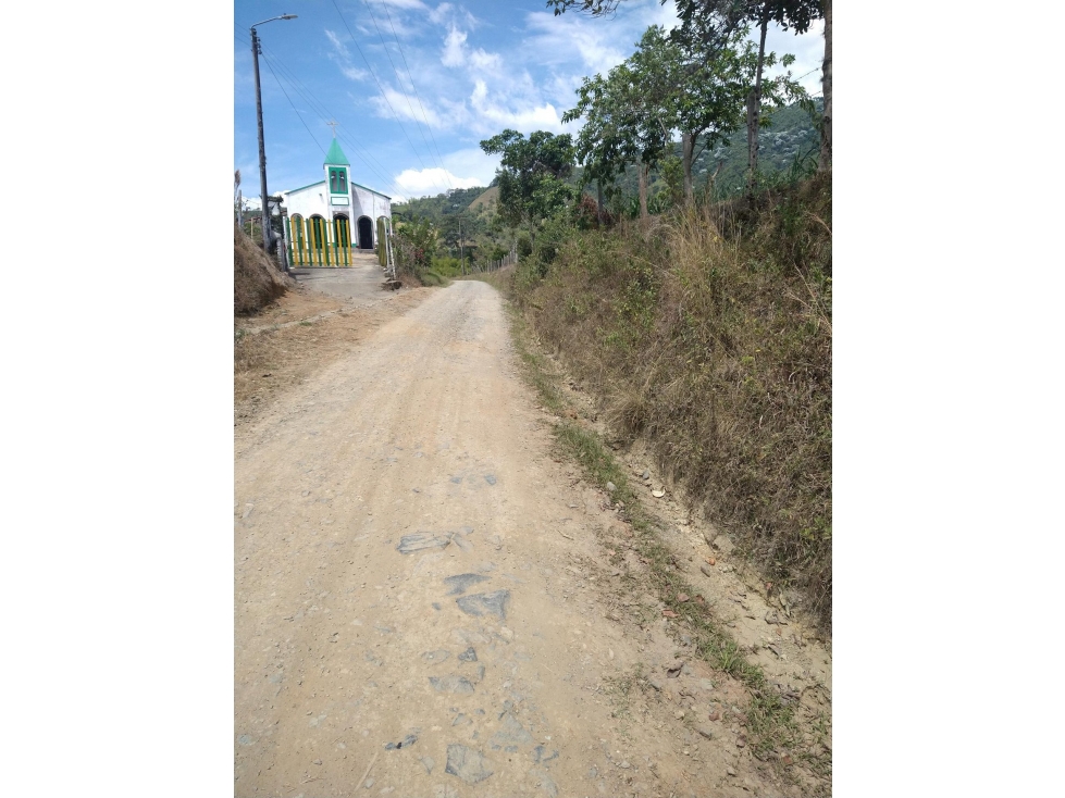 FINCA en Gestion - Guadalajara De Buga, Valle Del Cauca