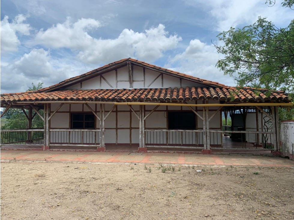 FINCA en Gestion - Guaduas, Cundinamarca - 1