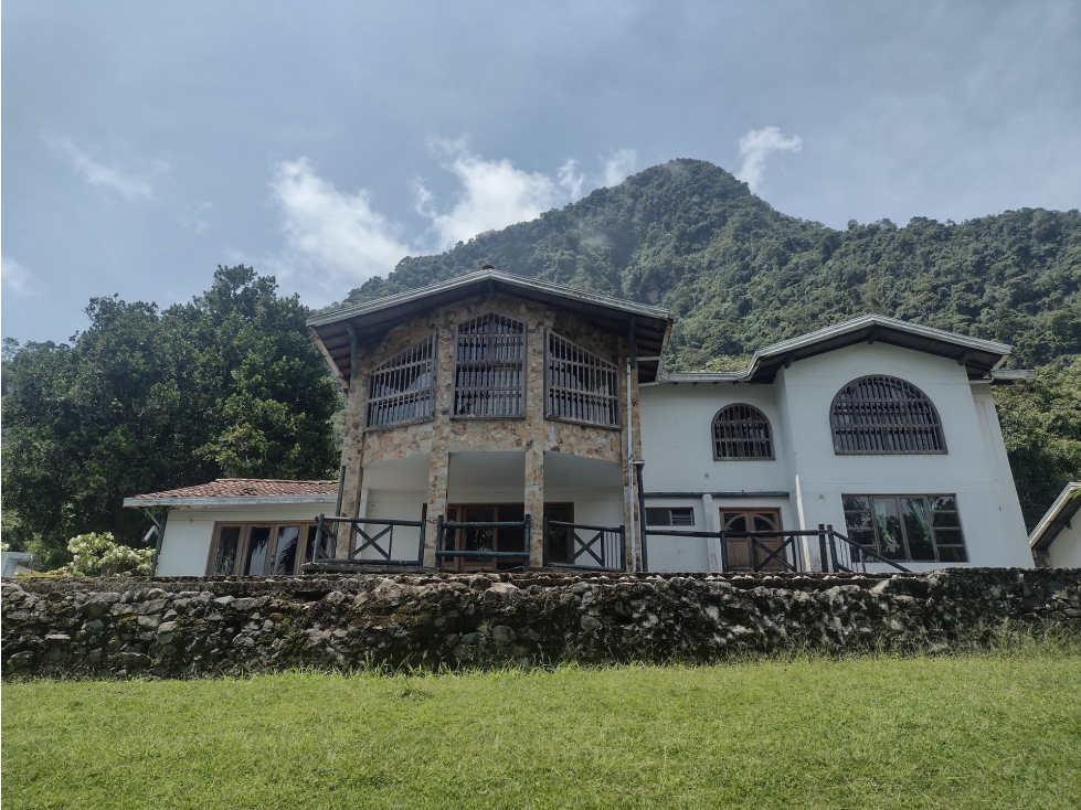 FINCA en Gestion - Jerico, Antioquia