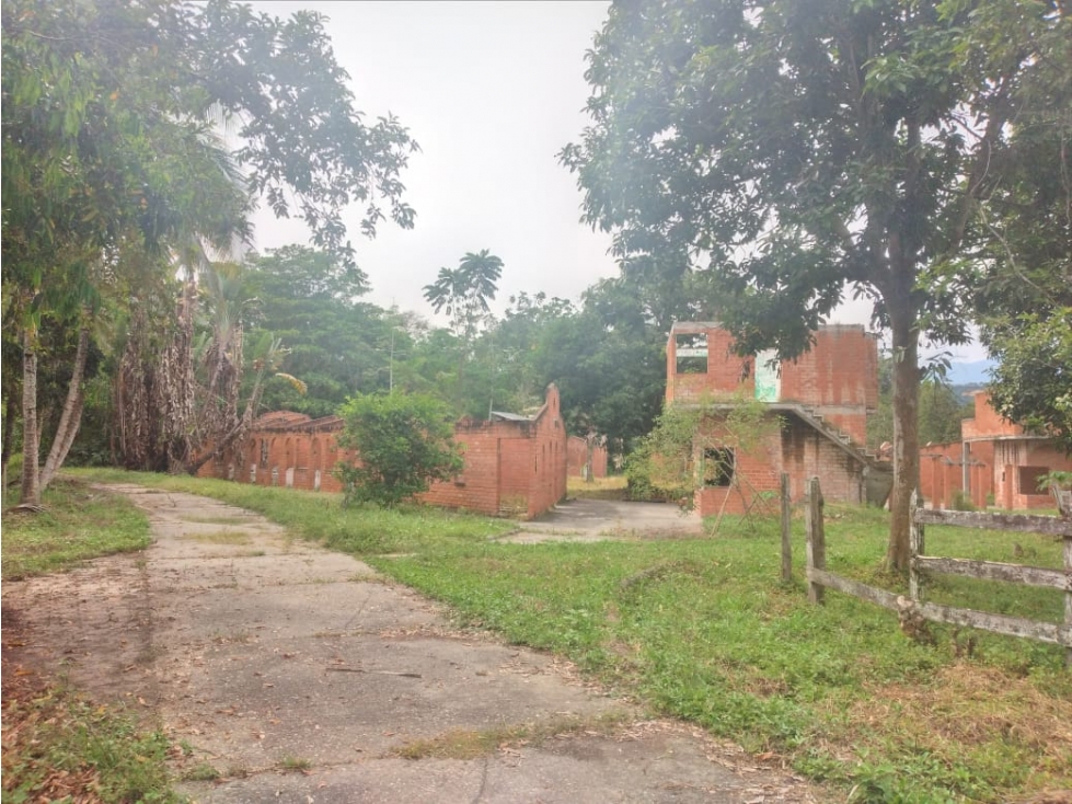 FINCA en Gestion - Manizales, Caldas