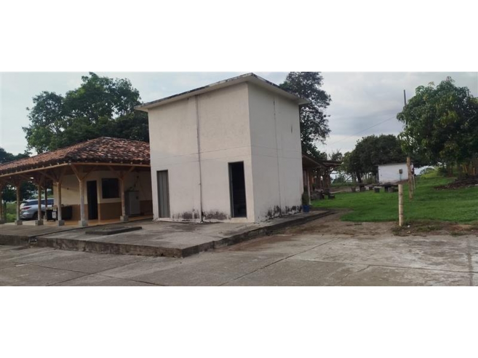 FINCA en Gestion - Montenegro, Quindio - 1