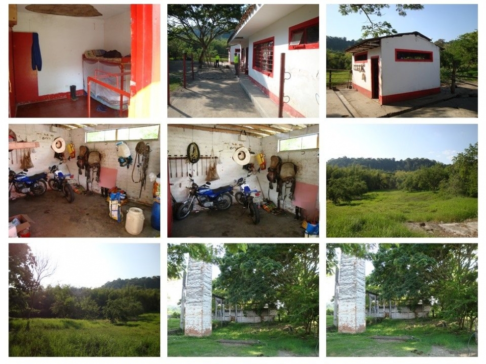 FINCA en Gestion - Neira, Caldas - 1