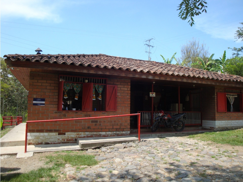 FINCA en Gestion - Neira, Caldas - 1