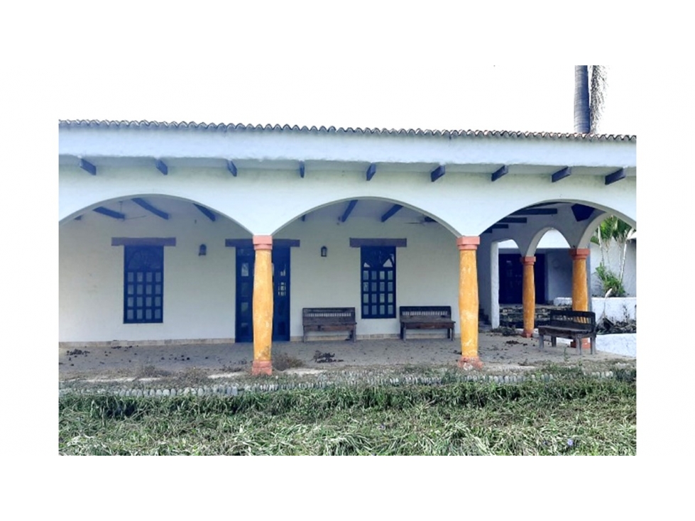 FINCA en Gestion - Palmira, Valle Del Cauca