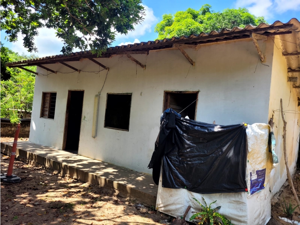 FINCA en Gestion - Polonuevo, Atlantico - 1