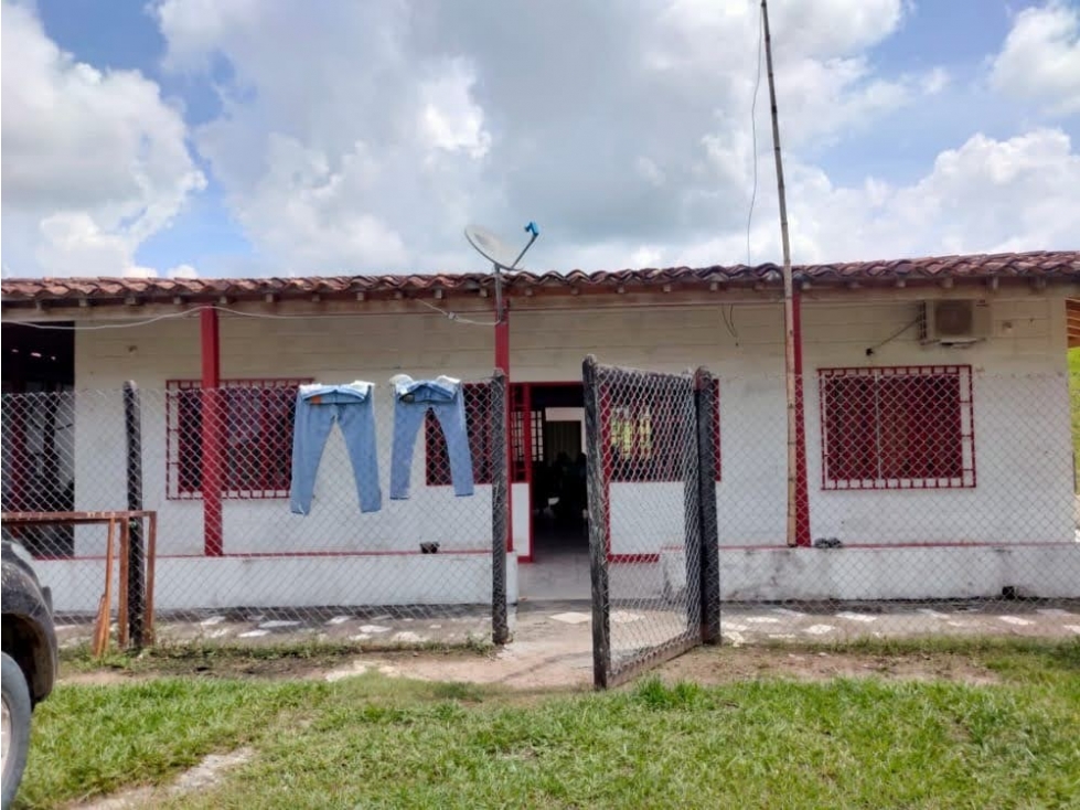 FINCA en Gestion - Puerto Boyaca, Boyaca - 1