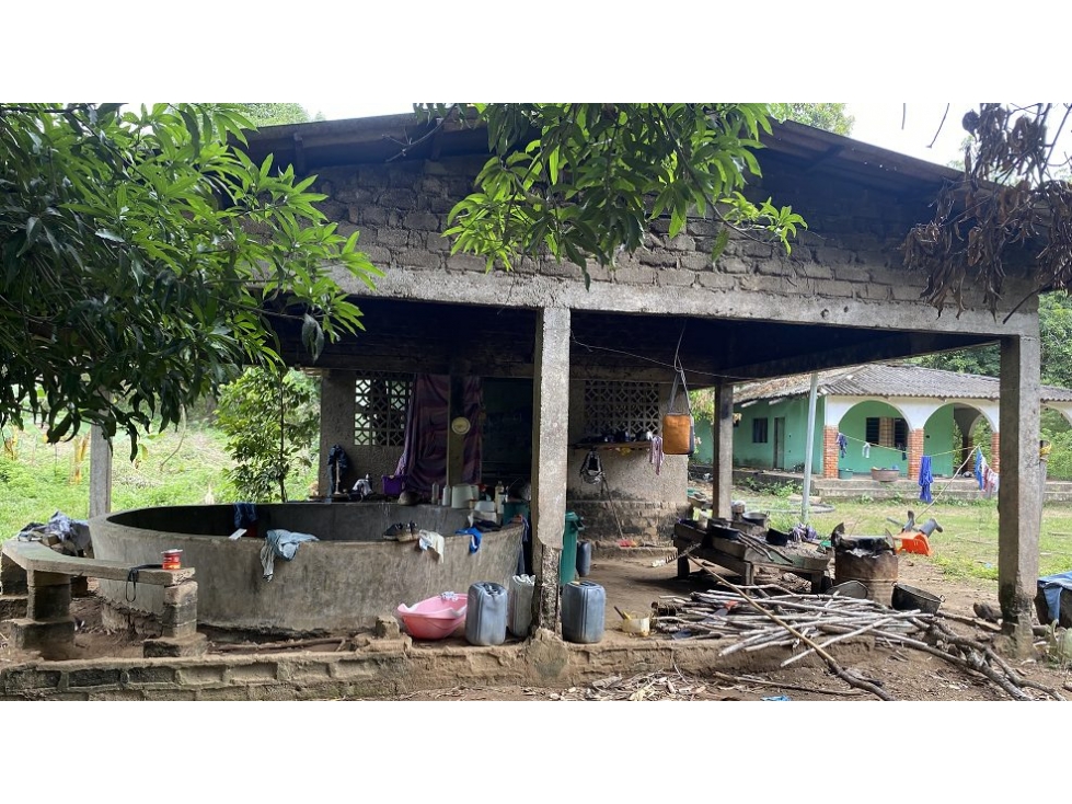 FINCA en Gestion - Riohacha, La Guajira - 1