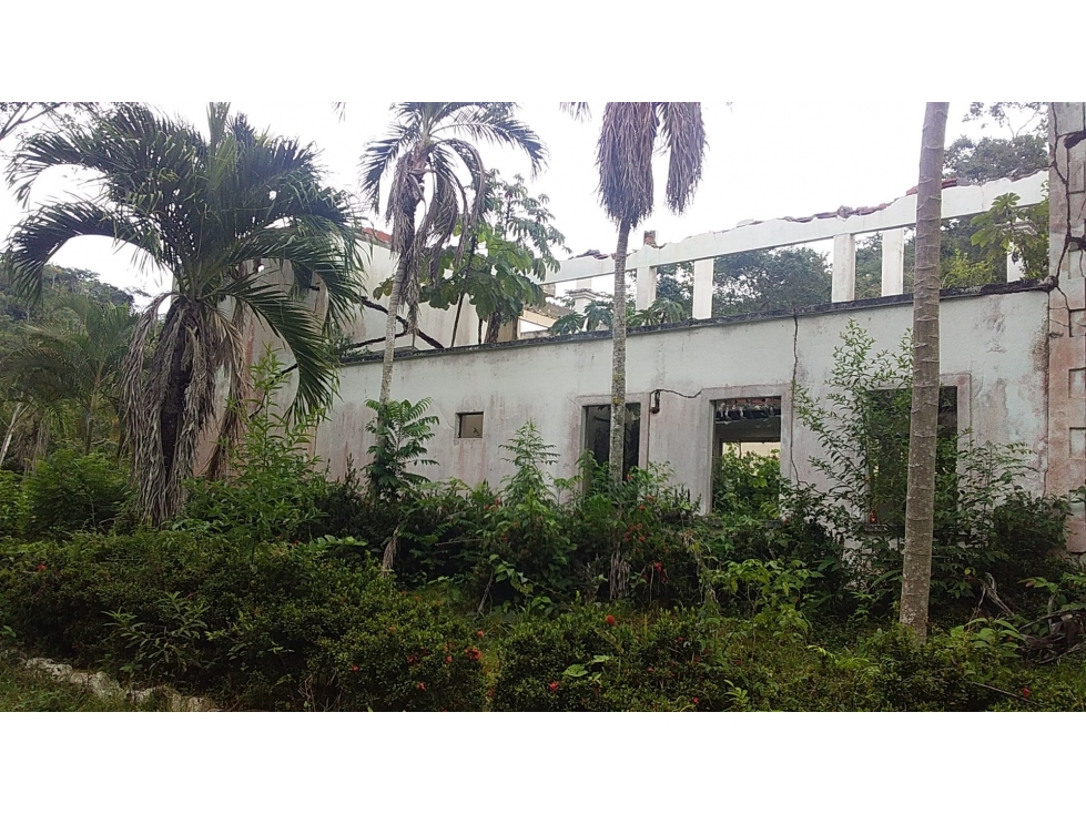 FINCA en Gestion - San Carlos, Cordoba