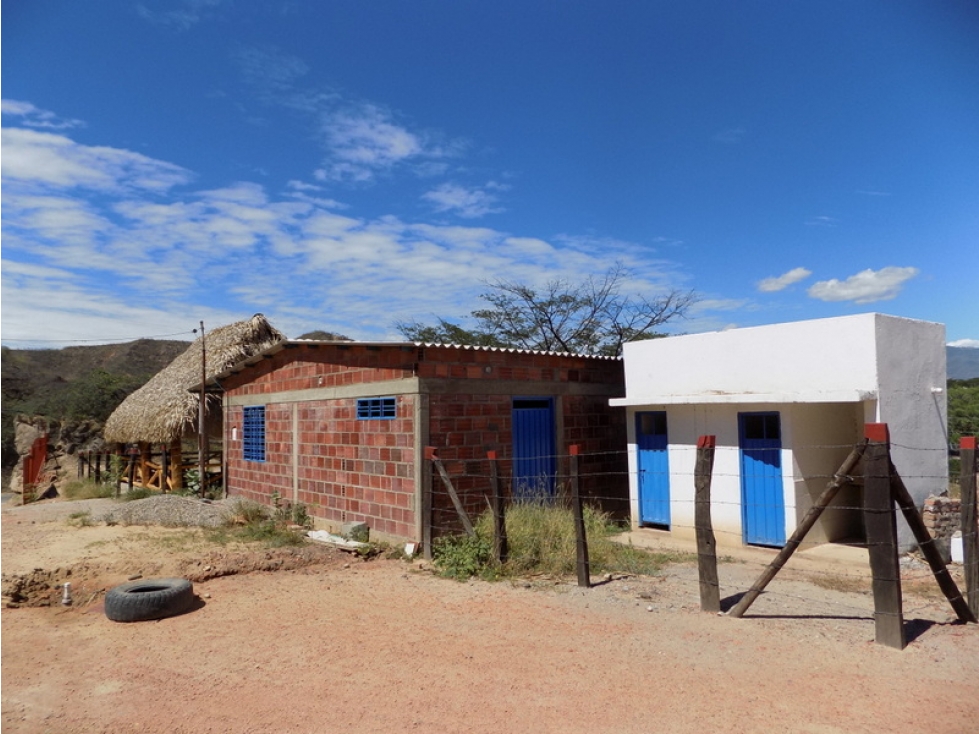 FINCA en Gestion - San Jose De Cucuta, Norte De Santander
