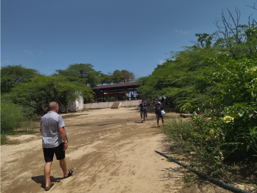 FINCA en Gestion - Santa Marta, Magdalena